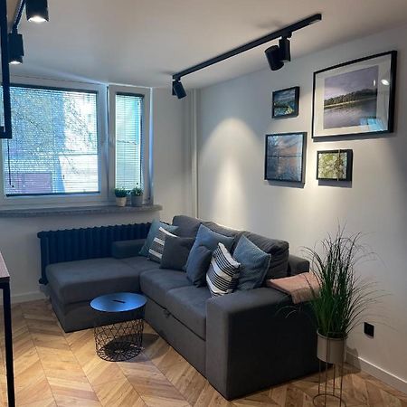 Apartament Giżycko Εξωτερικό φωτογραφία