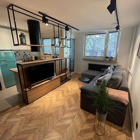 Apartament Giżycko Εξωτερικό φωτογραφία