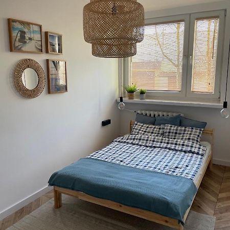 Apartament Giżycko Εξωτερικό φωτογραφία
