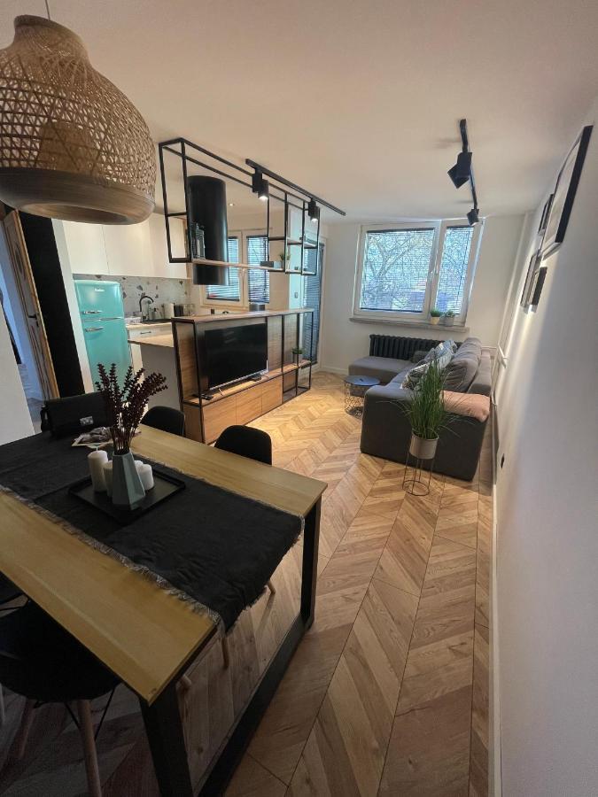 Apartament Giżycko Εξωτερικό φωτογραφία