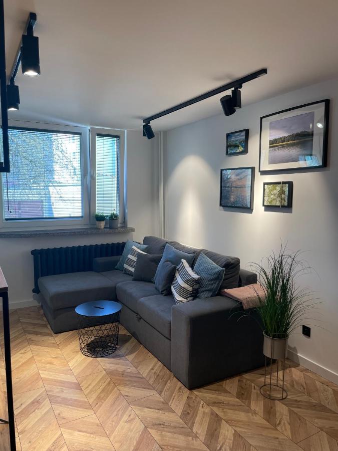 Apartament Giżycko Εξωτερικό φωτογραφία