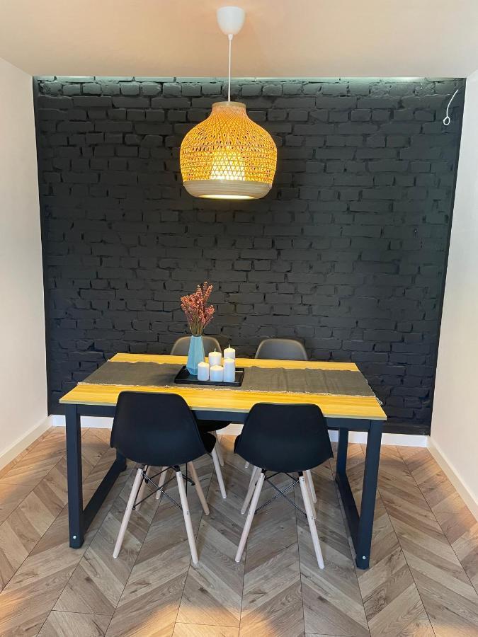 Apartament Giżycko Εξωτερικό φωτογραφία