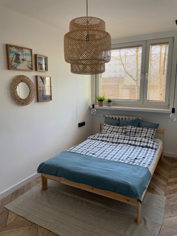 Apartament Giżycko Εξωτερικό φωτογραφία